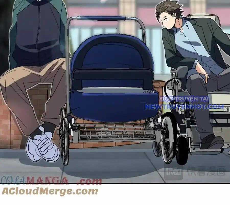 Bà Xã Nhà Tôi Đến Từ Ngàn Năm Trước Chapter 351 trang 19