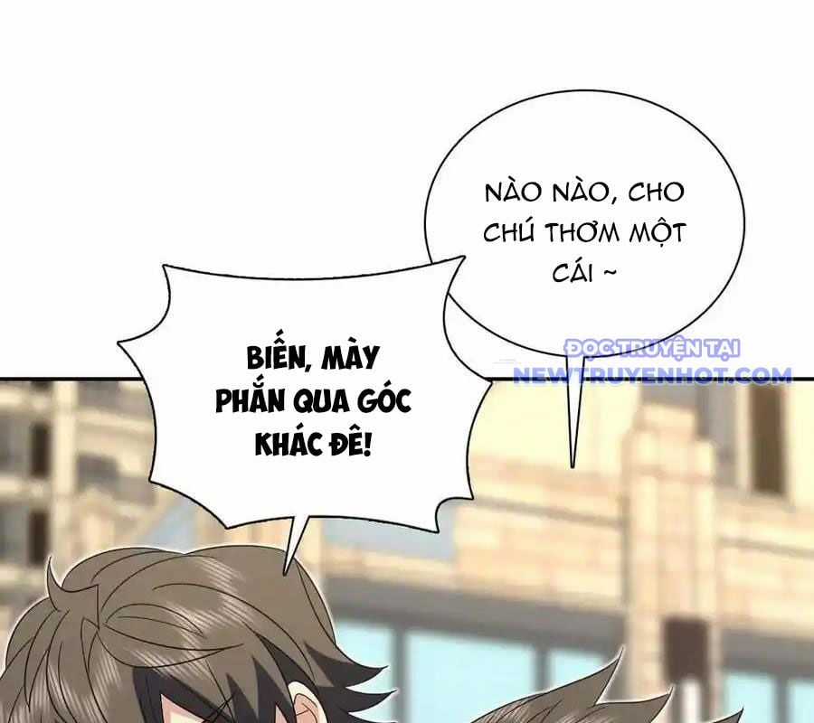 Bà Xã Nhà Tôi Đến Từ Ngàn Năm Trước Chapter 351 trang 20