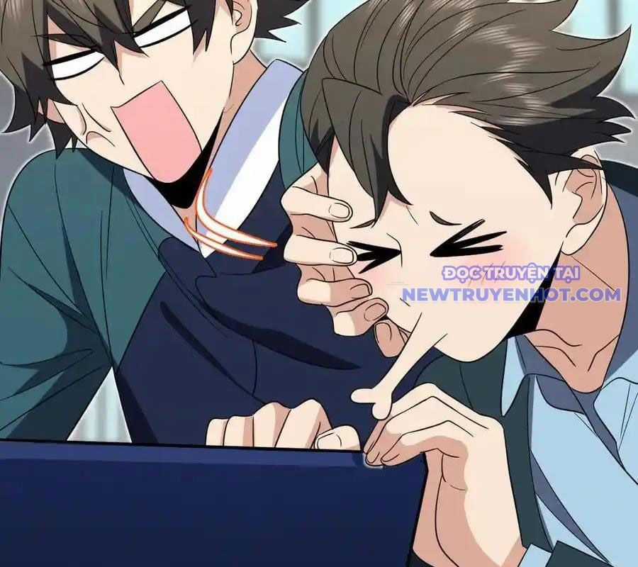 Bà Xã Nhà Tôi Đến Từ Ngàn Năm Trước Chapter 351 trang 21