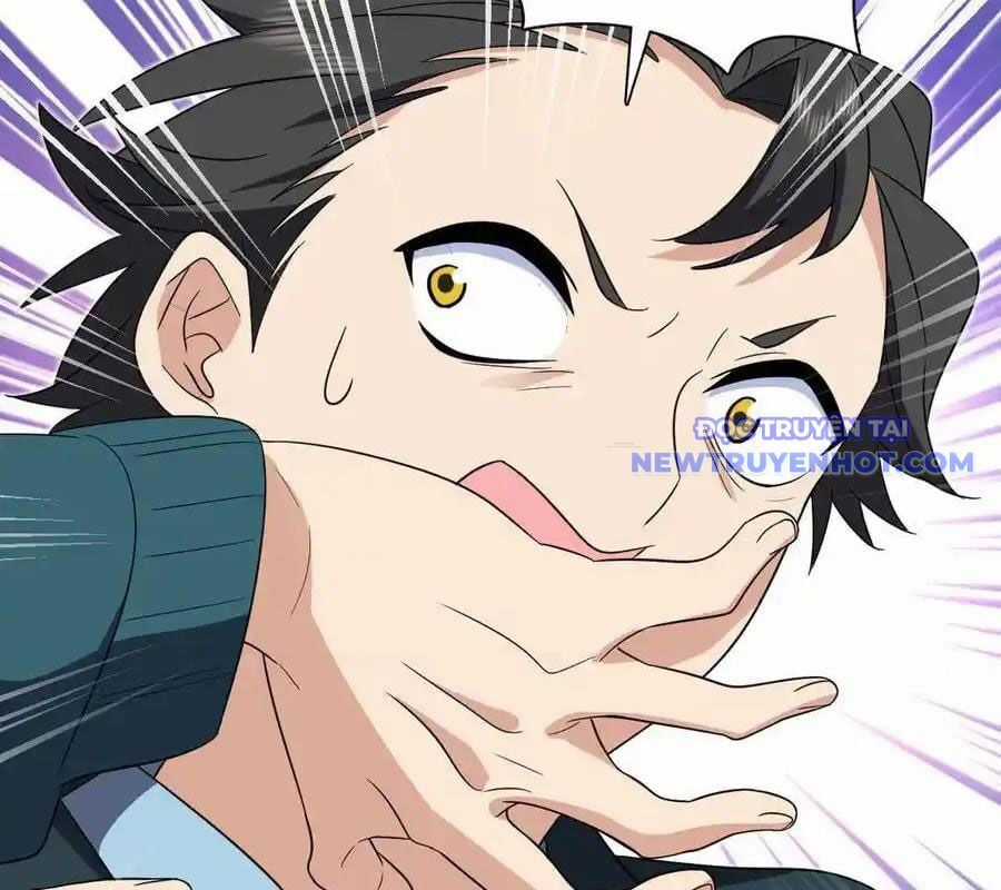 Bà Xã Nhà Tôi Đến Từ Ngàn Năm Trước Chapter 351 trang 23