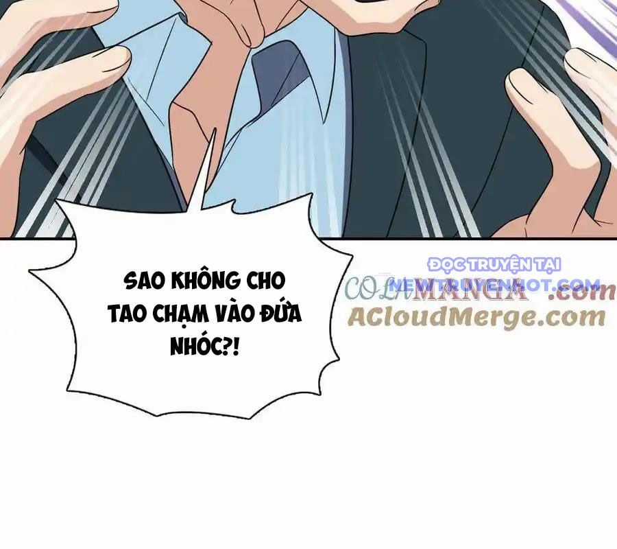 Bà Xã Nhà Tôi Đến Từ Ngàn Năm Trước Chapter 351 trang 24