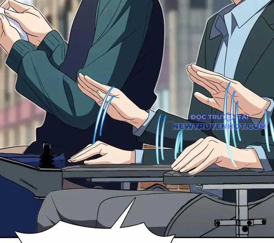 Bà Xã Nhà Tôi Đến Từ Ngàn Năm Trước Chapter 351 trang 26