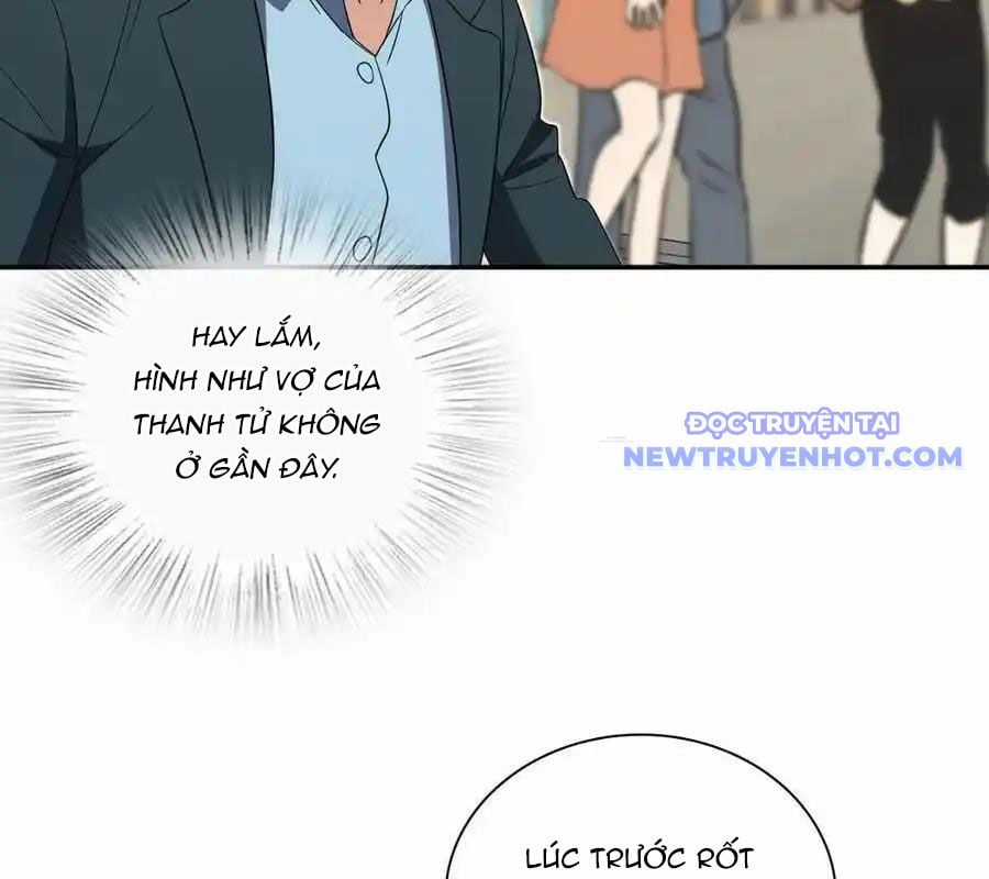 Bà Xã Nhà Tôi Đến Từ Ngàn Năm Trước Chapter 351 trang 29