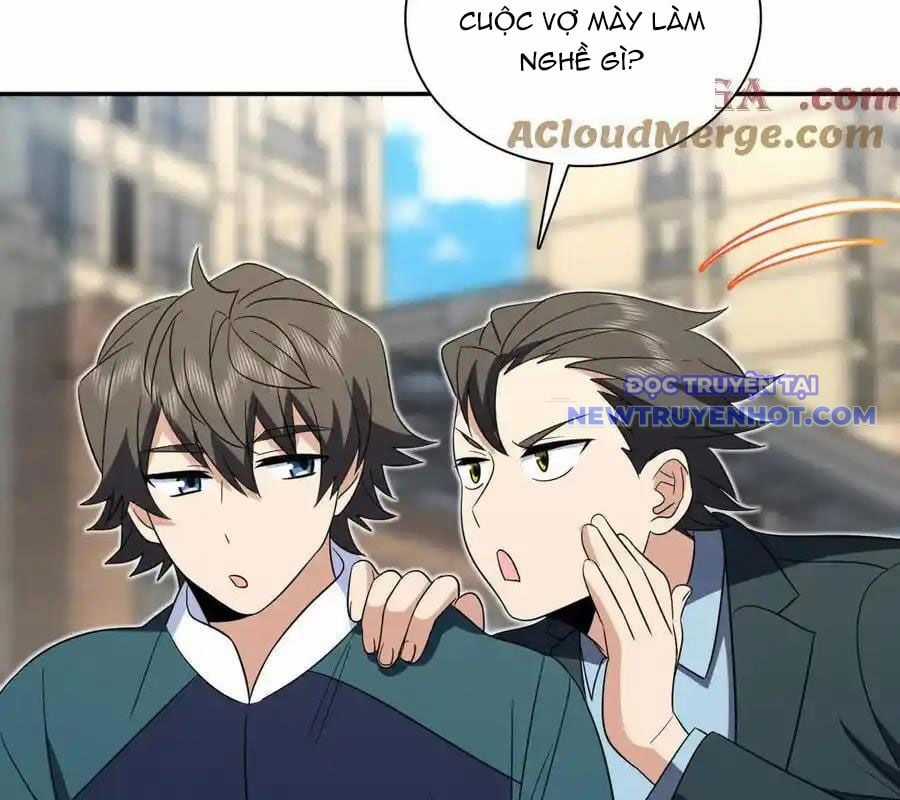 Bà Xã Nhà Tôi Đến Từ Ngàn Năm Trước Chapter 351 trang 30