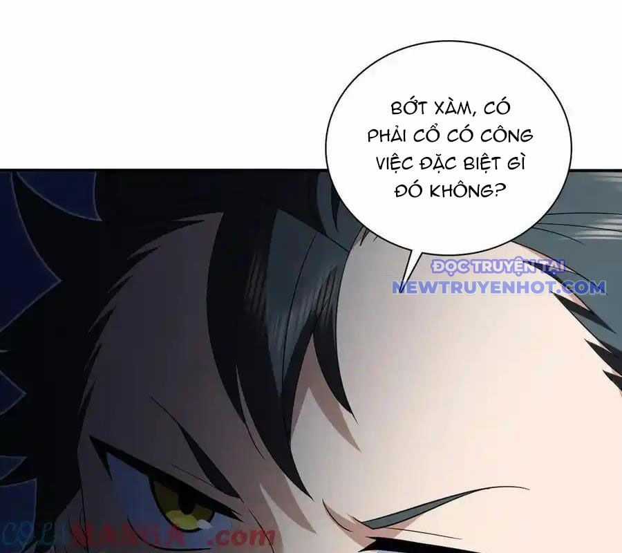 Bà Xã Nhà Tôi Đến Từ Ngàn Năm Trước Chapter 351 trang 32