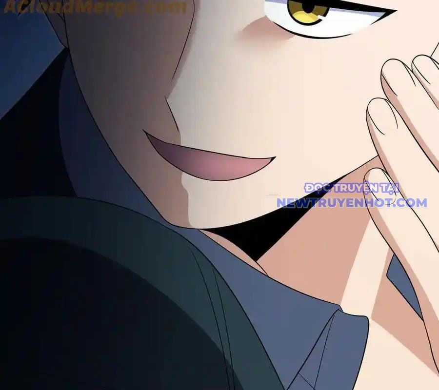 Bà Xã Nhà Tôi Đến Từ Ngàn Năm Trước Chapter 351 trang 33