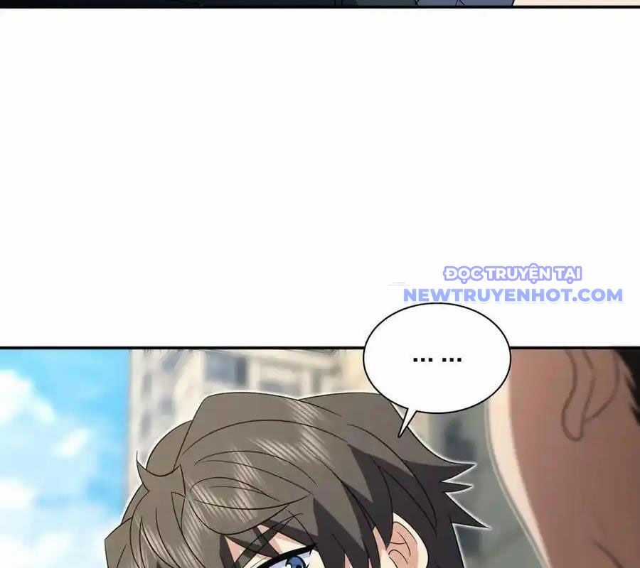 Bà Xã Nhà Tôi Đến Từ Ngàn Năm Trước Chapter 351 trang 34