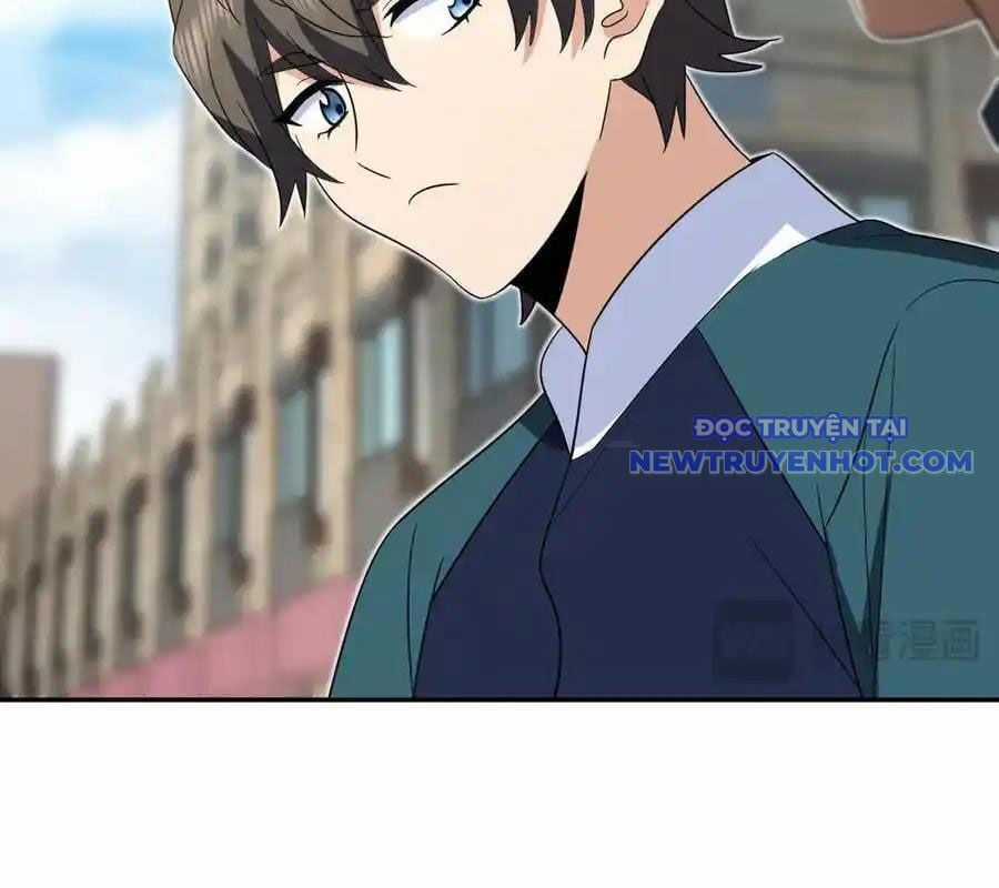 Bà Xã Nhà Tôi Đến Từ Ngàn Năm Trước Chapter 351 trang 35