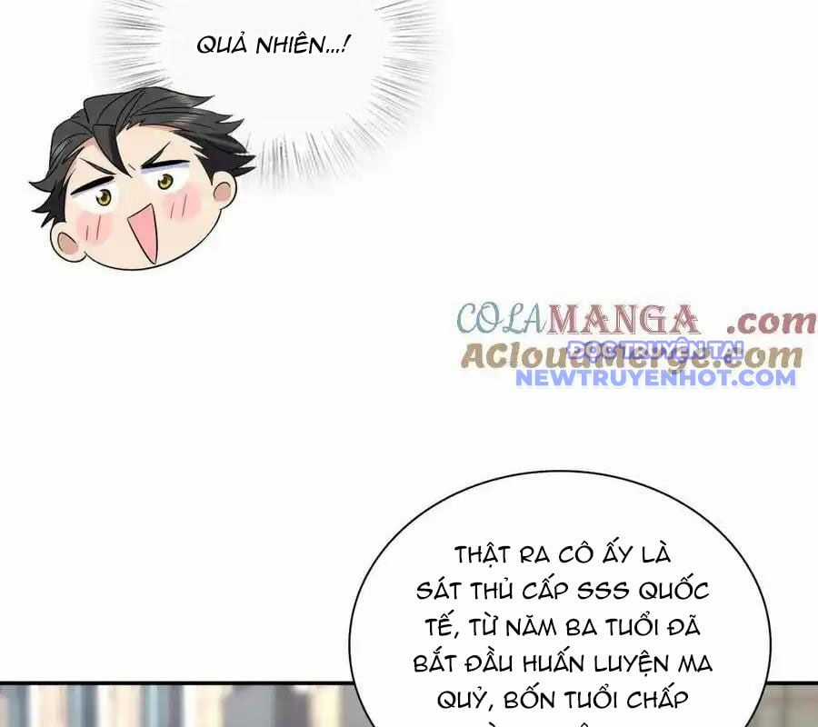 Bà Xã Nhà Tôi Đến Từ Ngàn Năm Trước Chapter 351 trang 38