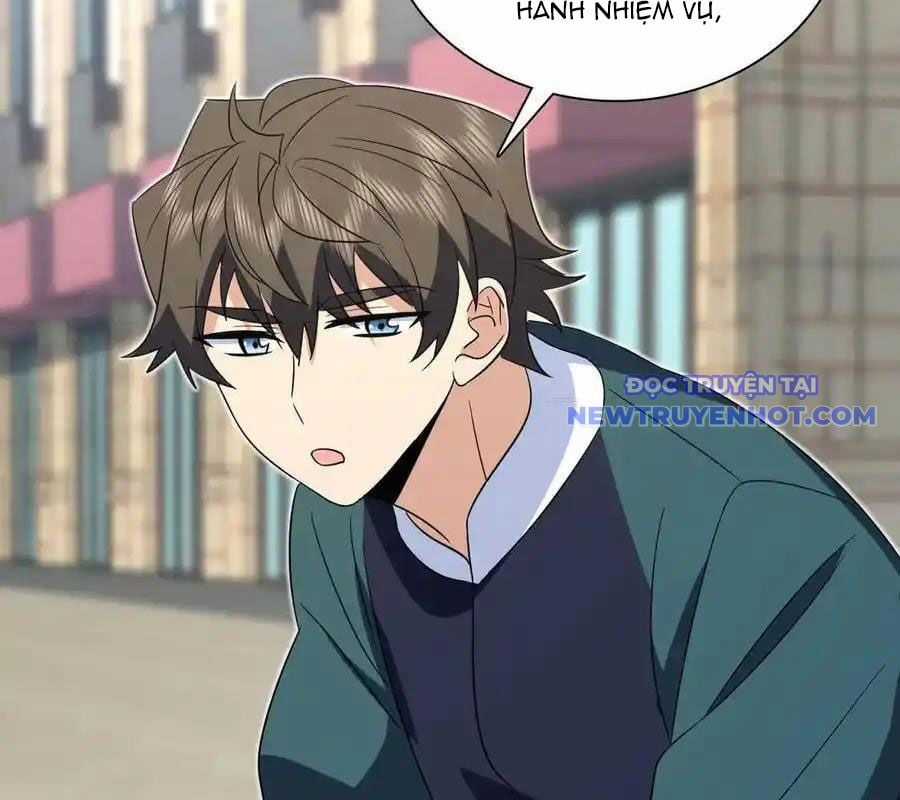 Bà Xã Nhà Tôi Đến Từ Ngàn Năm Trước Chapter 351 trang 39