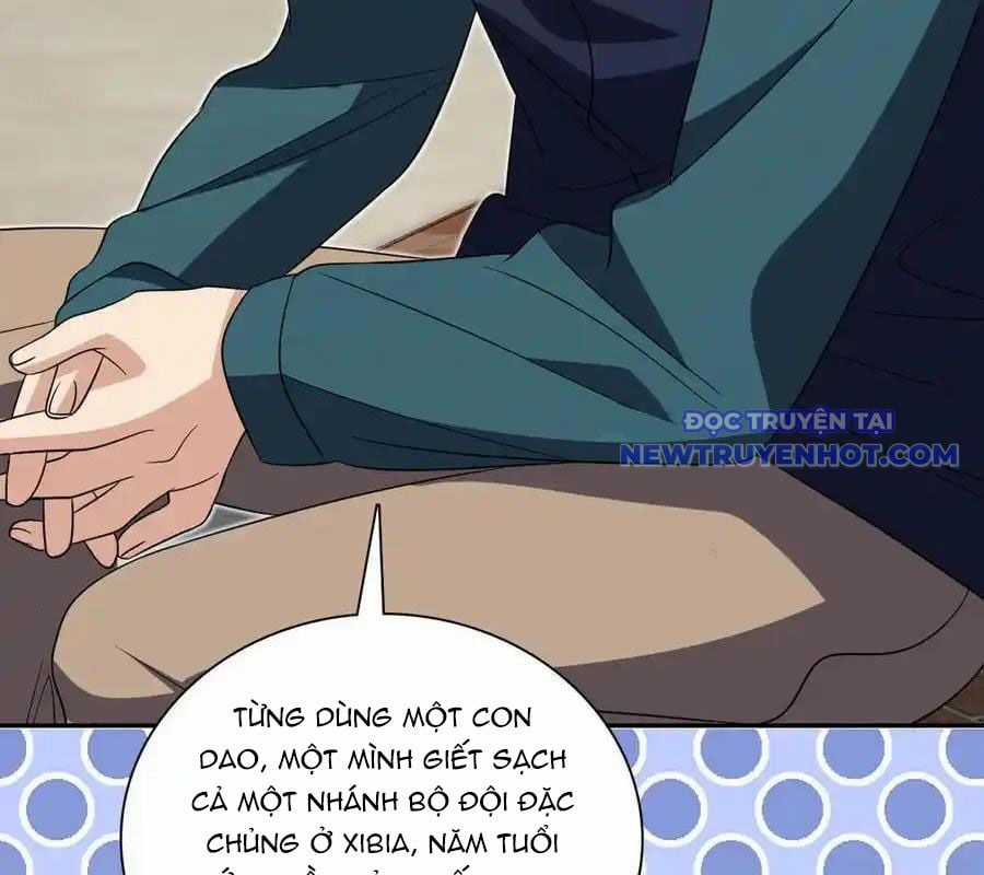 Bà Xã Nhà Tôi Đến Từ Ngàn Năm Trước Chapter 351 trang 40