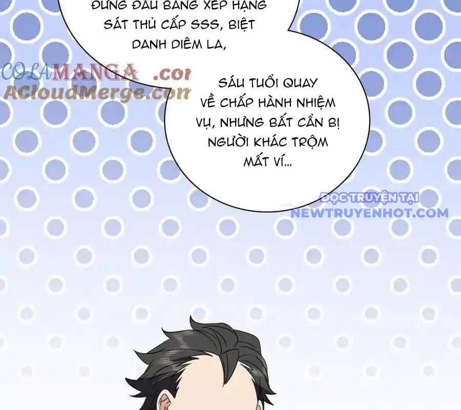 Bà Xã Nhà Tôi Đến Từ Ngàn Năm Trước Chapter 351 trang 41