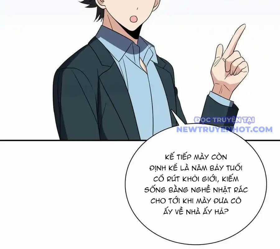 Bà Xã Nhà Tôi Đến Từ Ngàn Năm Trước Chapter 351 trang 42