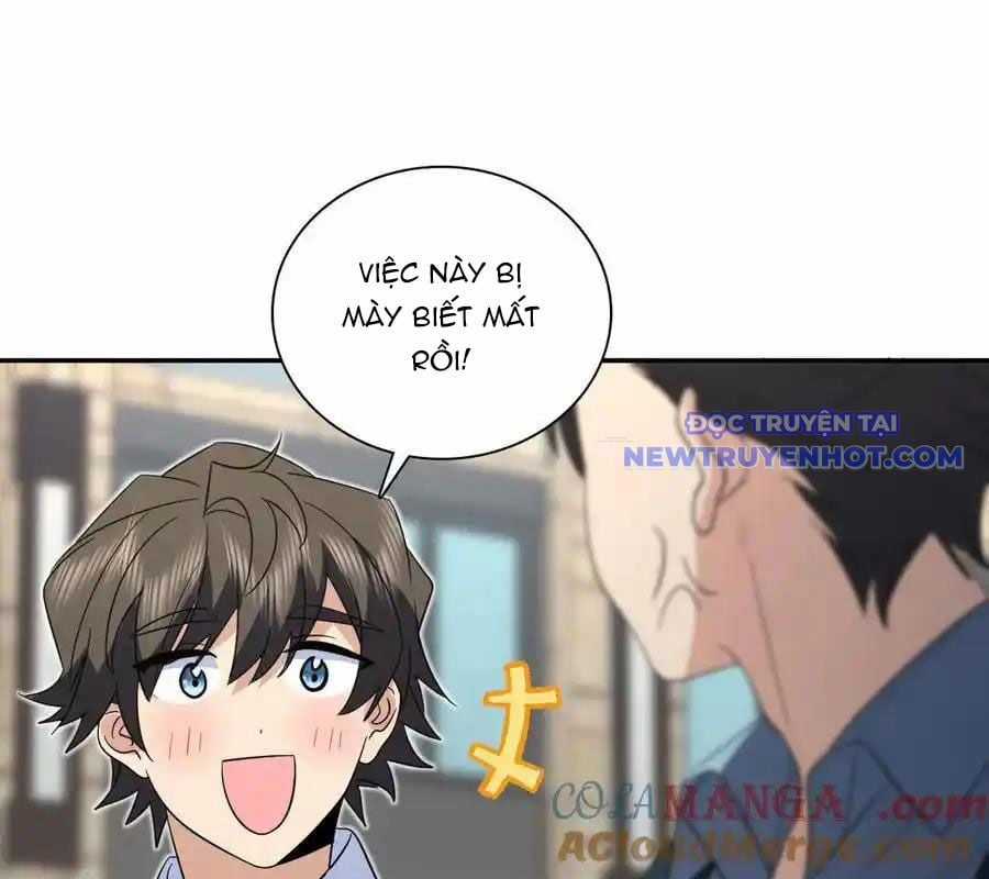 Bà Xã Nhà Tôi Đến Từ Ngàn Năm Trước Chapter 351 trang 43