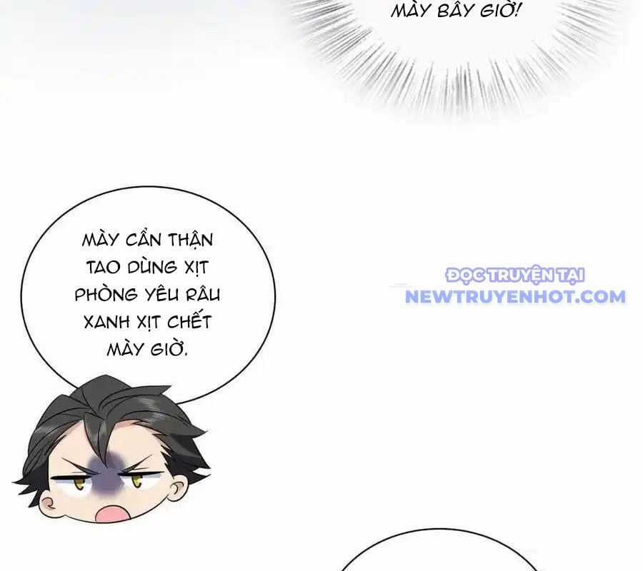 Bà Xã Nhà Tôi Đến Từ Ngàn Năm Trước Chapter 351 trang 45