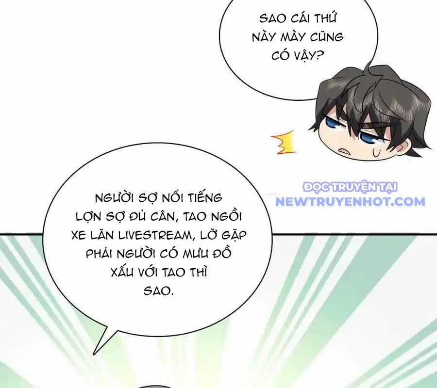 Bà Xã Nhà Tôi Đến Từ Ngàn Năm Trước Chapter 351 trang 46