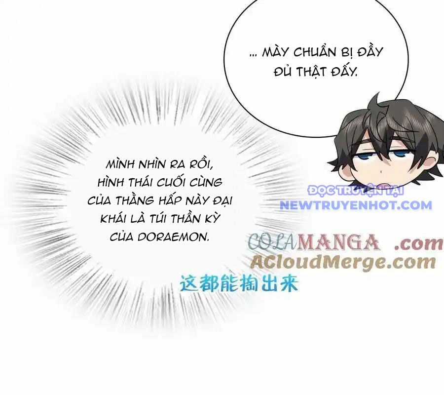 Bà Xã Nhà Tôi Đến Từ Ngàn Năm Trước Chapter 351 trang 48