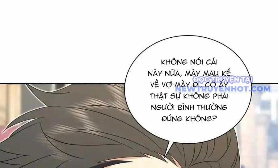 Bà Xã Nhà Tôi Đến Từ Ngàn Năm Trước Chapter 351 trang 49