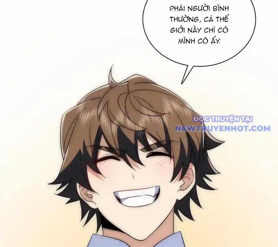 Bà Xã Nhà Tôi Đến Từ Ngàn Năm Trước Chapter 351 trang 53