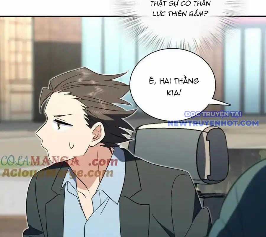 Bà Xã Nhà Tôi Đến Từ Ngàn Năm Trước Chapter 351 trang 57