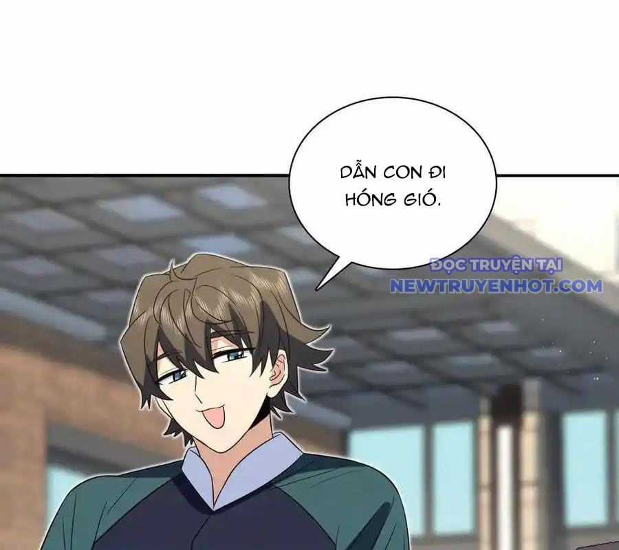 Bà Xã Nhà Tôi Đến Từ Ngàn Năm Trước Chapter 351 trang 62