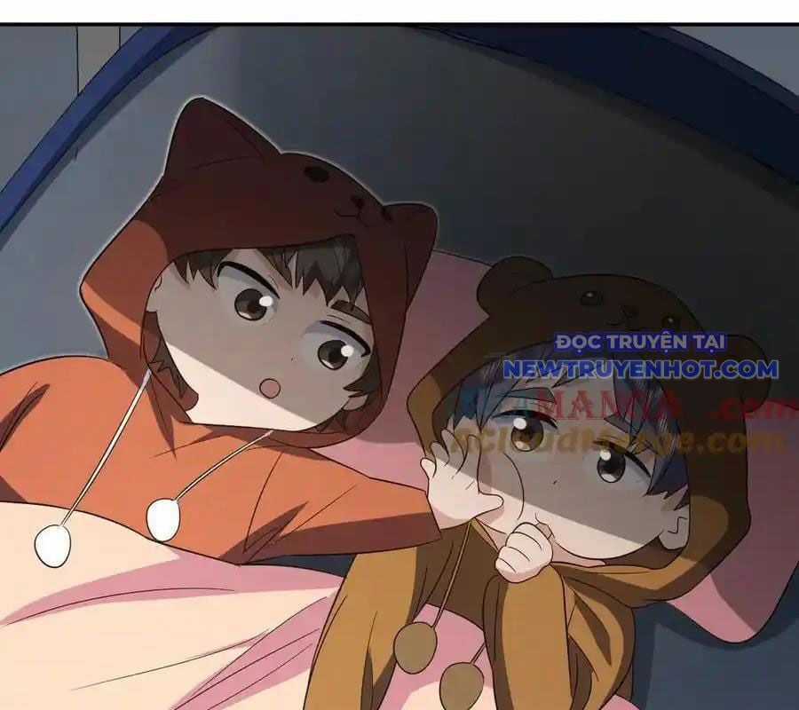 Bà Xã Nhà Tôi Đến Từ Ngàn Năm Trước Chapter 351 trang 73