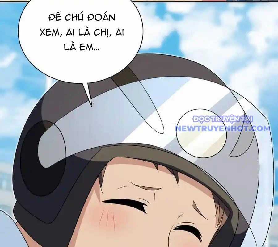 Bà Xã Nhà Tôi Đến Từ Ngàn Năm Trước Chapter 351 trang 75
