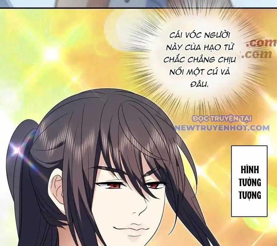 Bà Xã Nhà Tôi Đến Từ Ngàn Năm Trước Chapter 351 trang 81