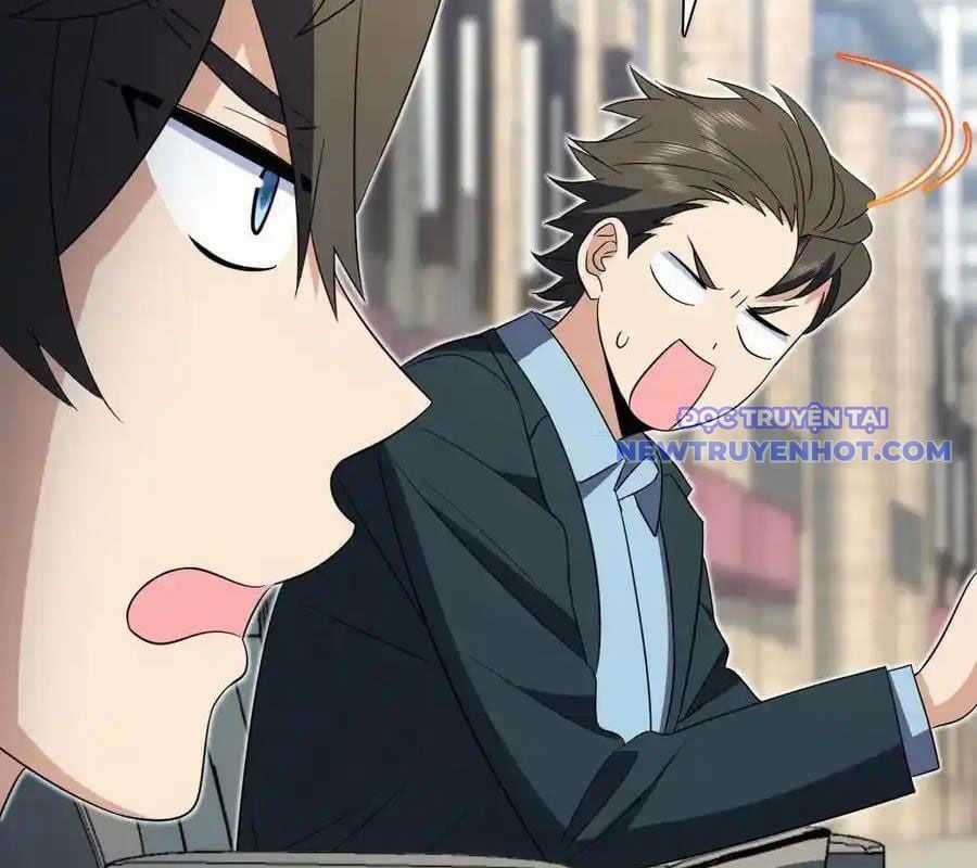 Bà Xã Nhà Tôi Đến Từ Ngàn Năm Trước Chapter 351 trang 86