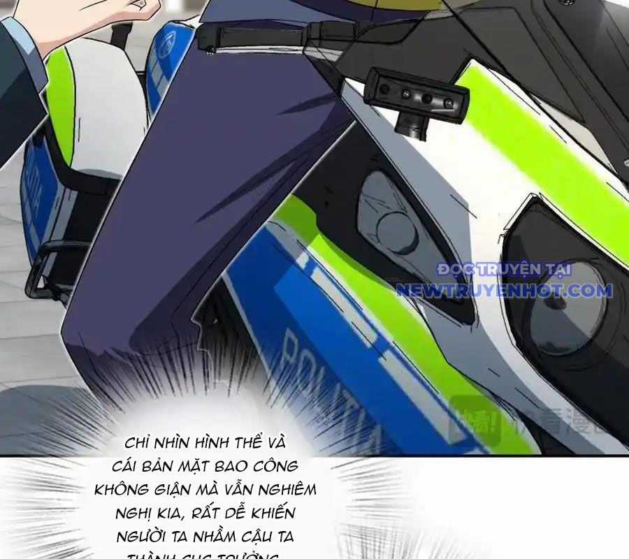 Bà Xã Nhà Tôi Đến Từ Ngàn Năm Trước Chapter 351 trang 92