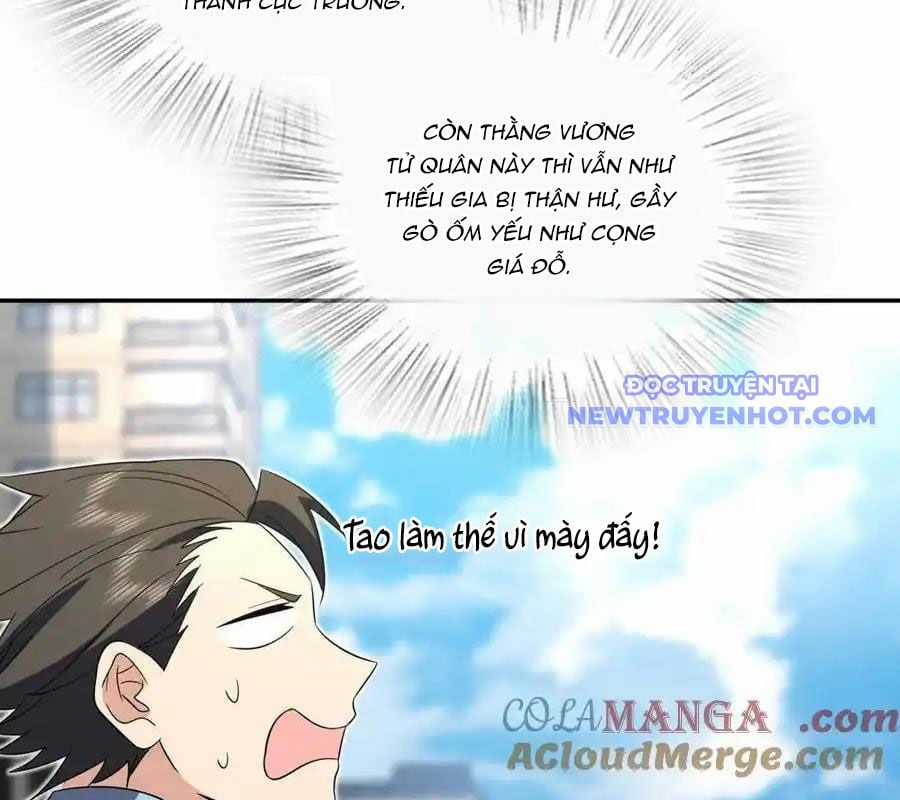Bà Xã Nhà Tôi Đến Từ Ngàn Năm Trước Chapter 351 trang 93