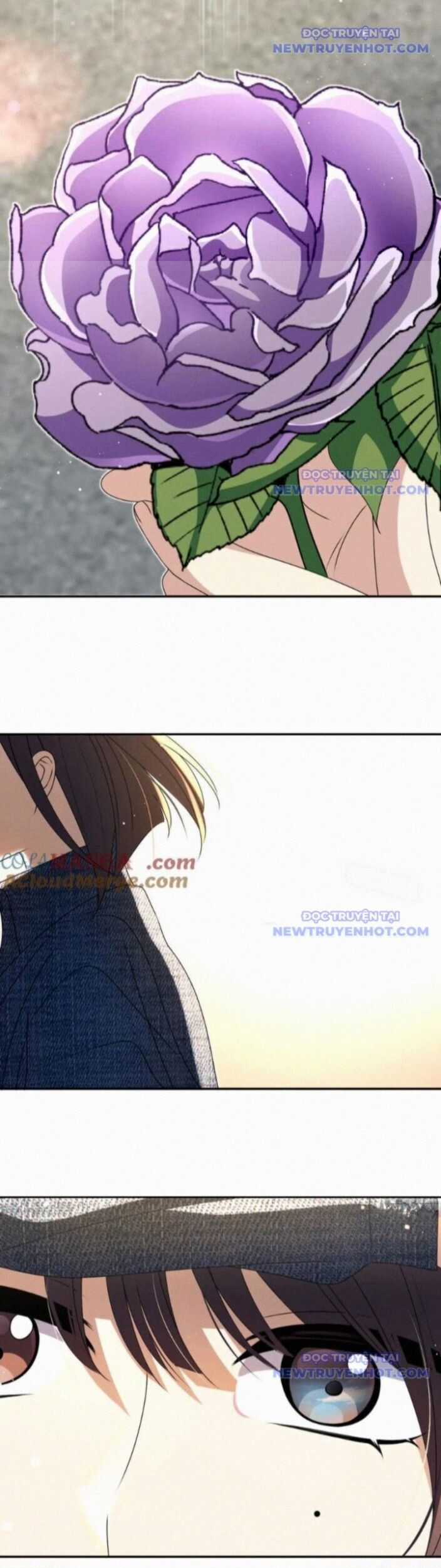 Bà Xã Nhà Tôi Đến Từ Ngàn Năm Trước Chapter 357 trang 8