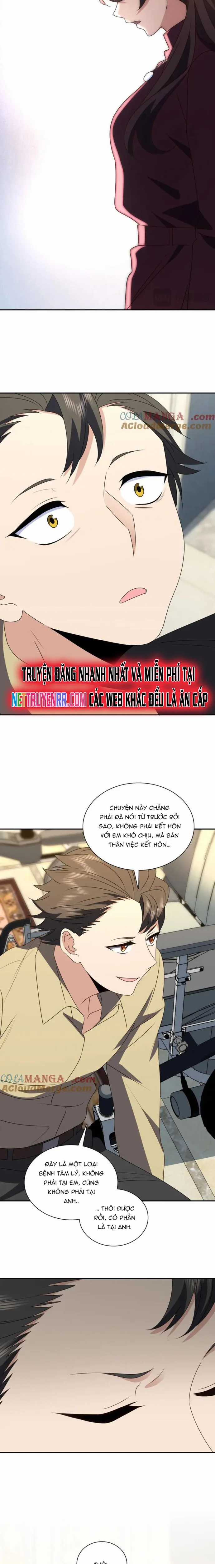 Bà Xã Nhà Tôi Đến Từ Ngàn Năm Trước Chapter 359 trang 11