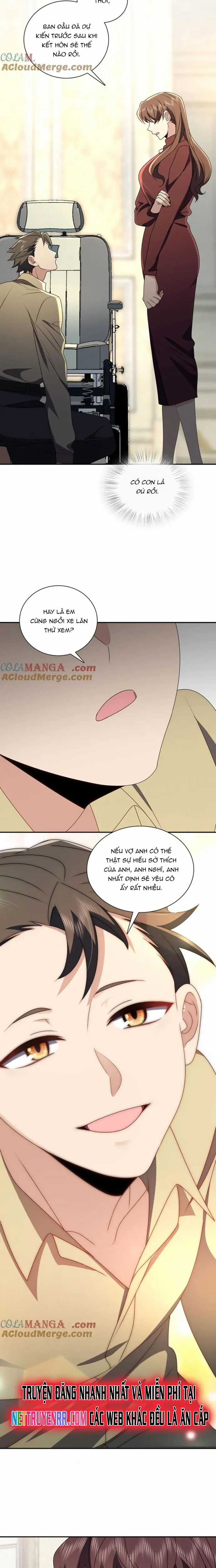 Bà Xã Nhà Tôi Đến Từ Ngàn Năm Trước Chapter 359 trang 12