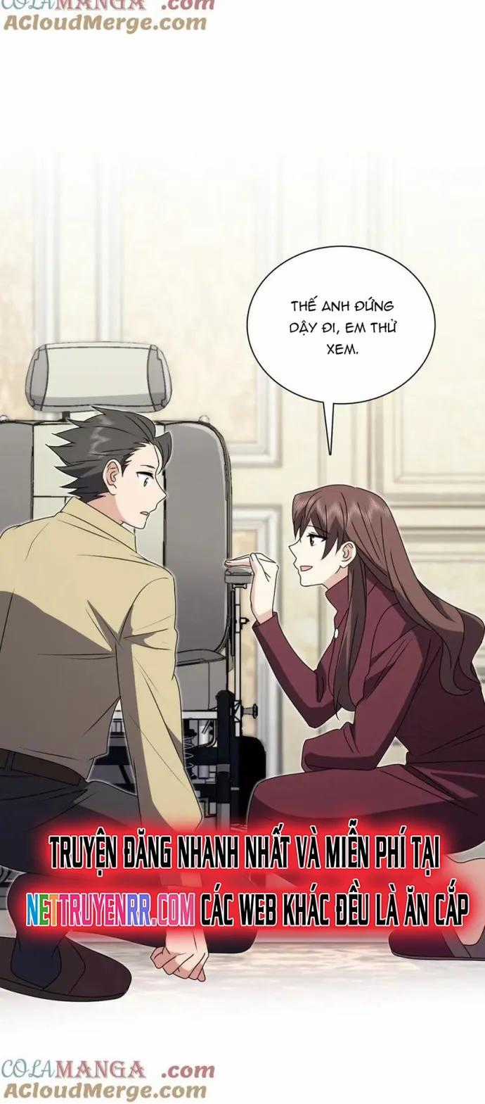 Bà Xã Nhà Tôi Đến Từ Ngàn Năm Trước Chapter 359 trang 14