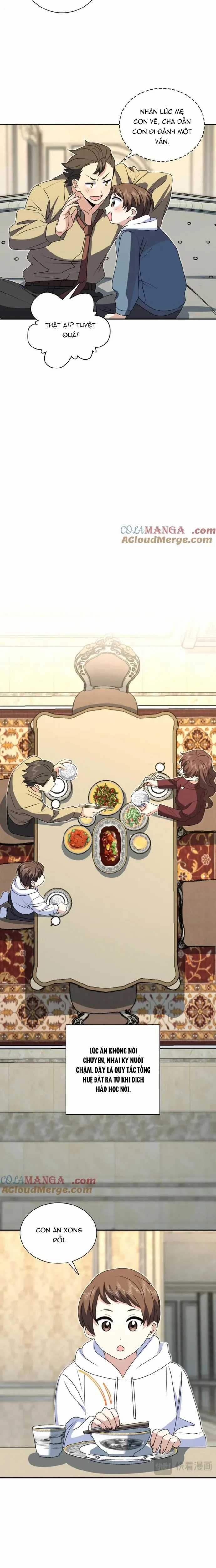 Bà Xã Nhà Tôi Đến Từ Ngàn Năm Trước Chapter 359 trang 3