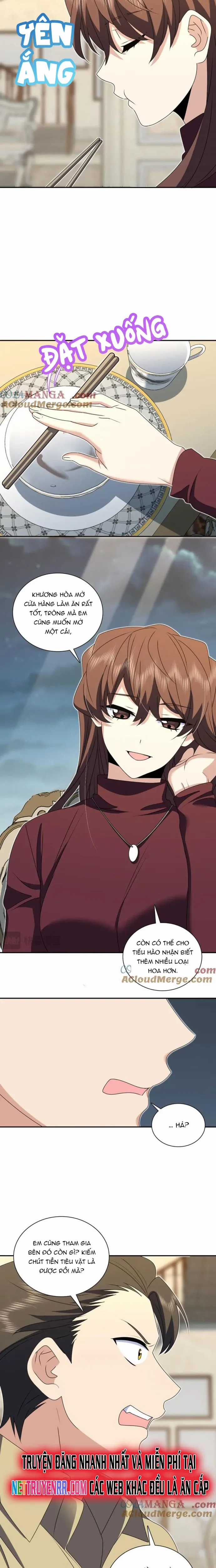 Bà Xã Nhà Tôi Đến Từ Ngàn Năm Trước Chapter 359 trang 5