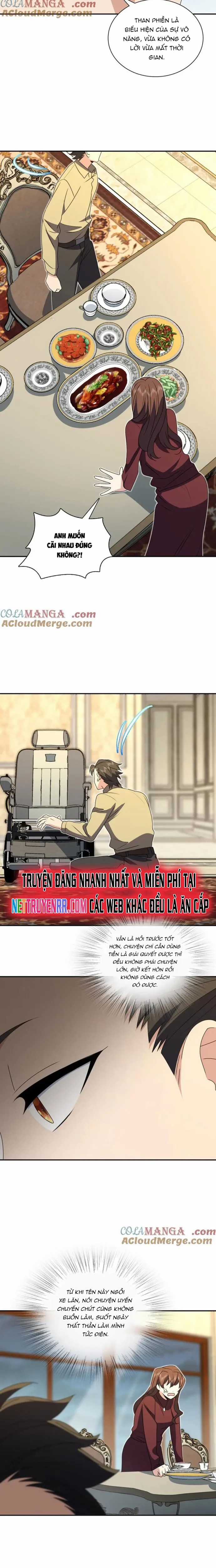Bà Xã Nhà Tôi Đến Từ Ngàn Năm Trước Chapter 359 trang 9