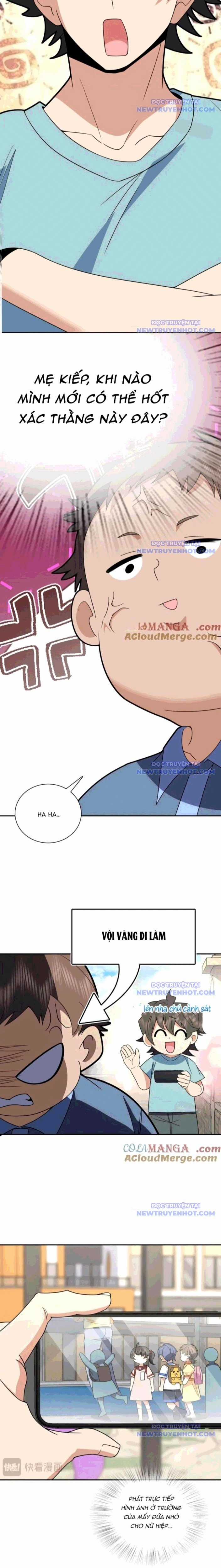 Bà Xã Nhà Tôi Đến Từ Ngàn Năm Trước Chapter 360 trang 10