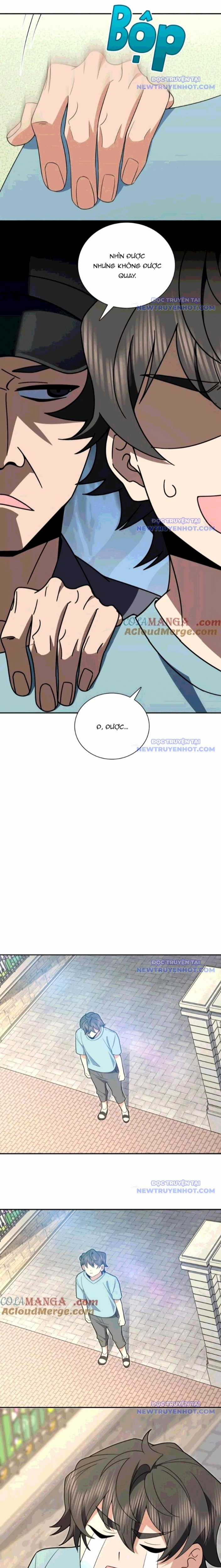 Bà Xã Nhà Tôi Đến Từ Ngàn Năm Trước Chapter 360 trang 11