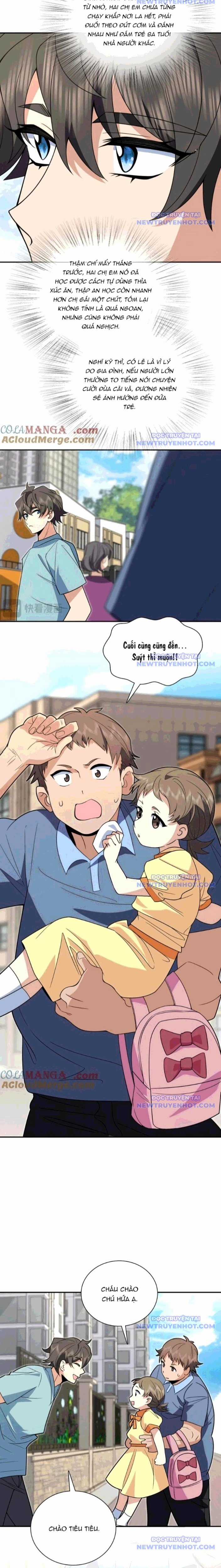 Bà Xã Nhà Tôi Đến Từ Ngàn Năm Trước Chapter 360 trang 5