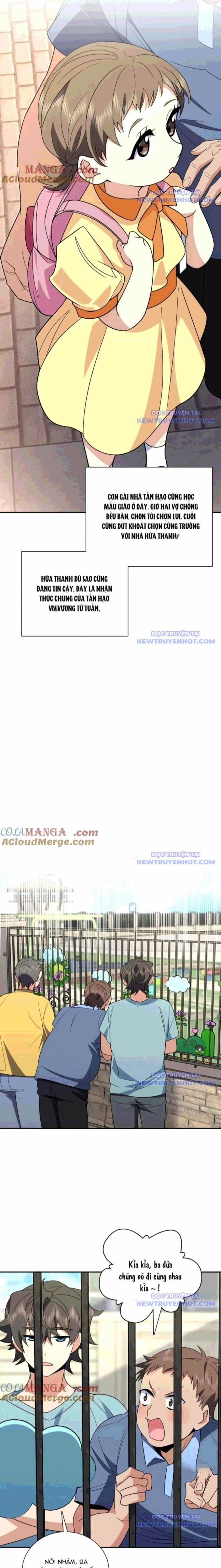 Bà Xã Nhà Tôi Đến Từ Ngàn Năm Trước Chapter 360 trang 6