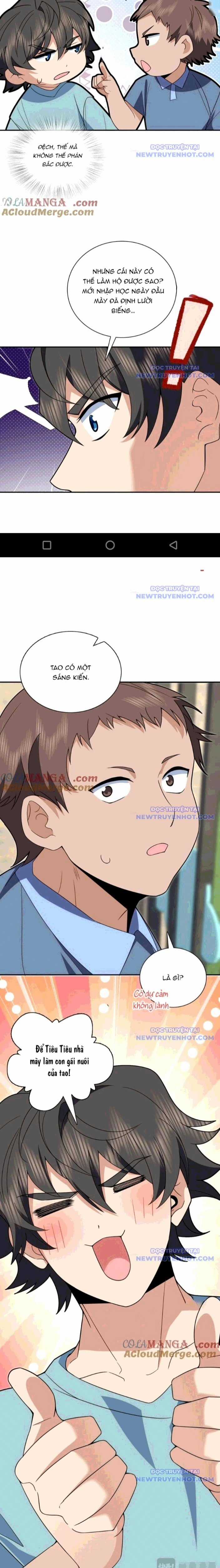 Bà Xã Nhà Tôi Đến Từ Ngàn Năm Trước Chapter 360 trang 8