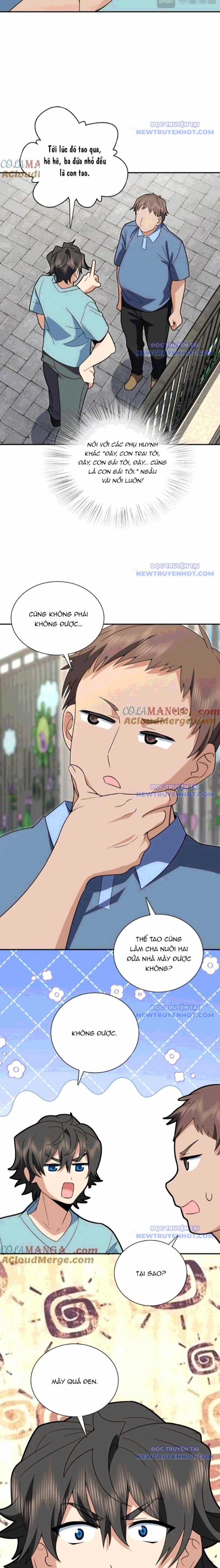 Bà Xã Nhà Tôi Đến Từ Ngàn Năm Trước Chapter 360 trang 9