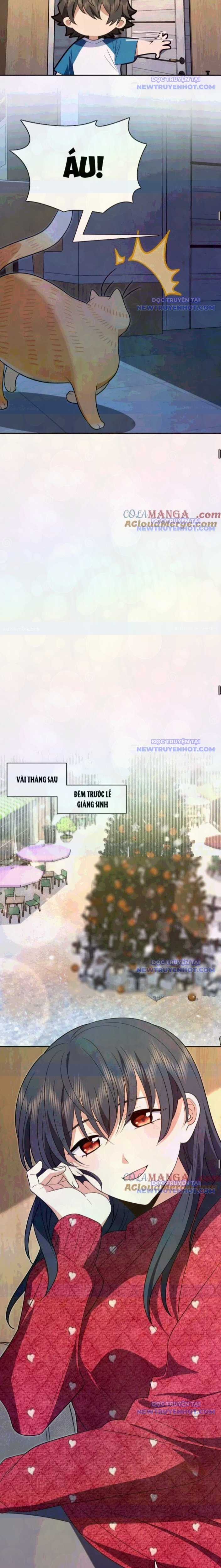 Bà Xã Nhà Tôi Đến Từ Ngàn Năm Trước Chapter 362 trang 11