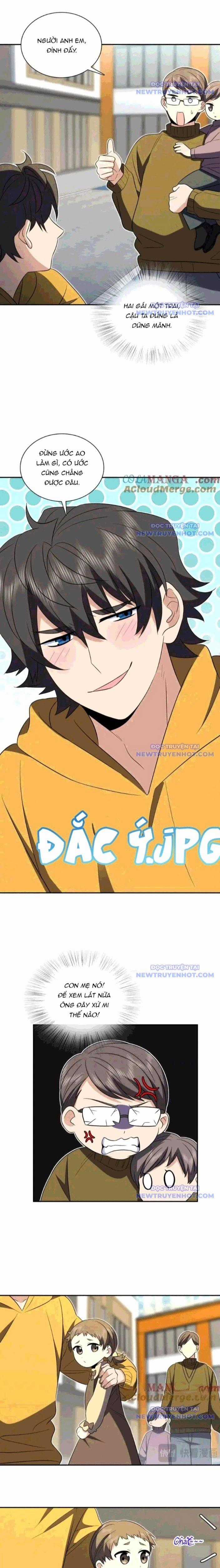 Bà Xã Nhà Tôi Đến Từ Ngàn Năm Trước Chapter 365 trang 1