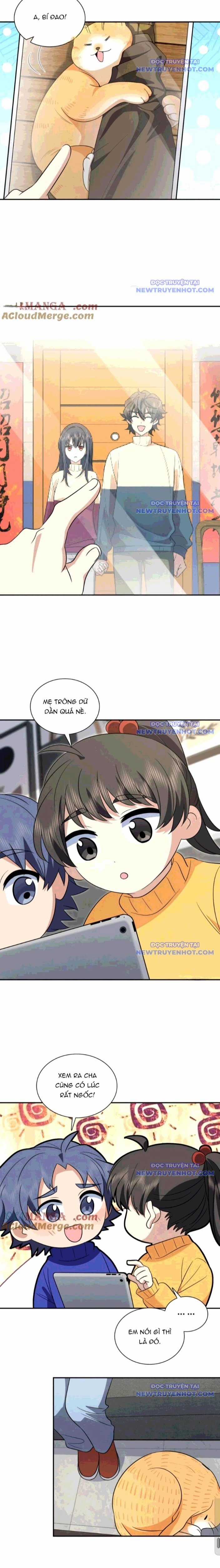 Bà Xã Nhà Tôi Đến Từ Ngàn Năm Trước Chapter 368 trang 2
