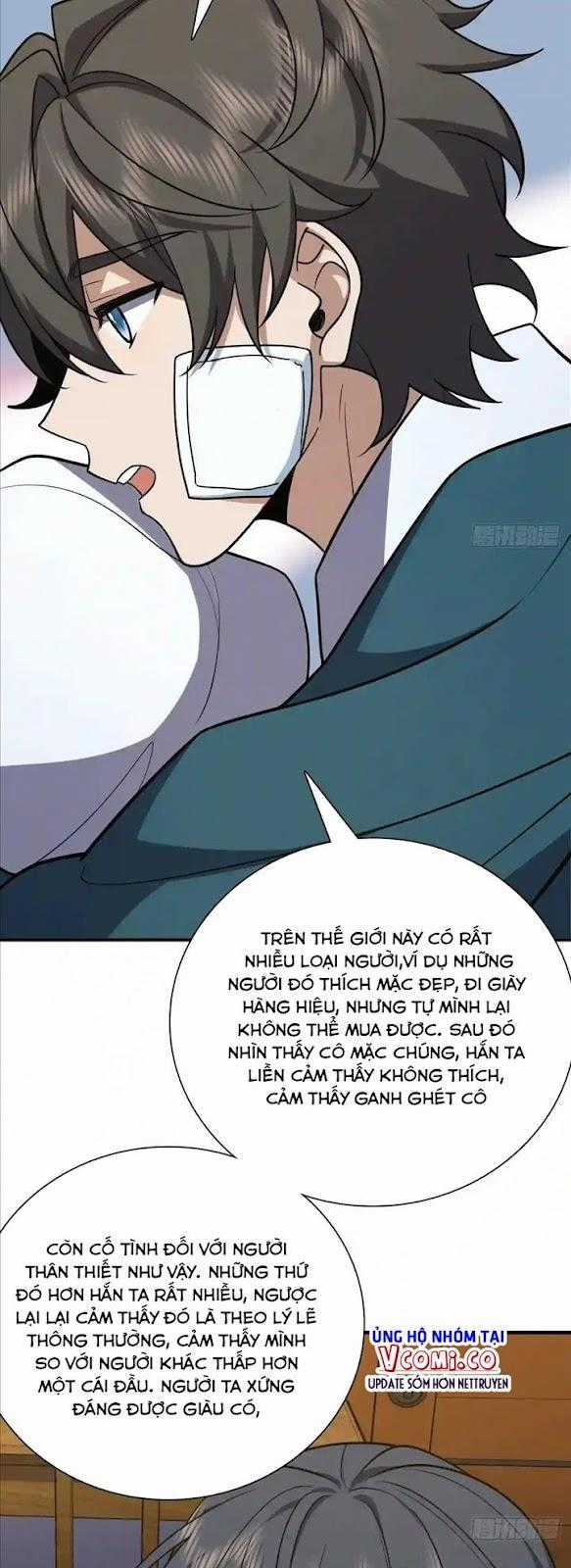 Bà Xã Nhà Tôi Đến Từ Ngàn Năm Trước Chapter 37 trang 1