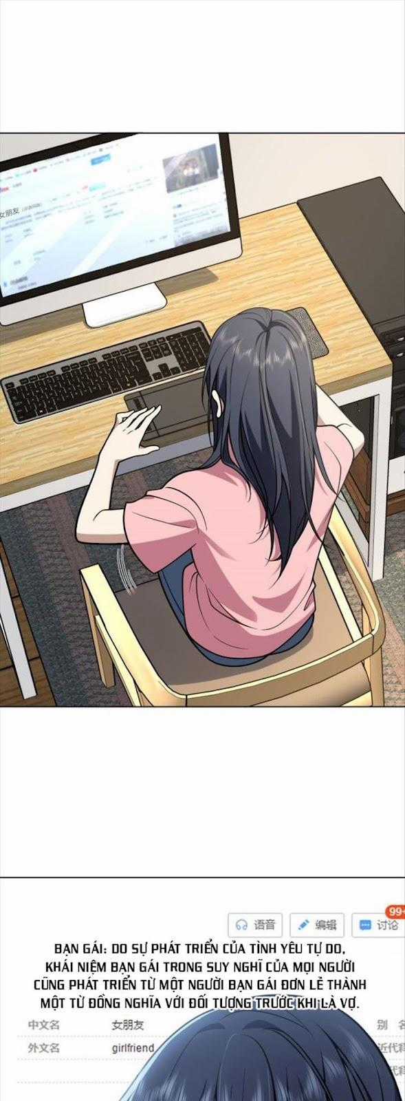 Bà Xã Nhà Tôi Đến Từ Ngàn Năm Trước Chapter 38 trang 0