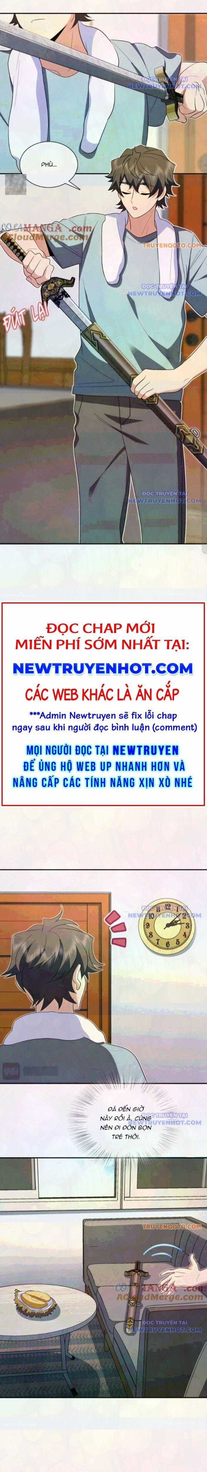 Bà Xã Nhà Tôi Đến Từ Ngàn Năm Trước Chương 361 trang 1